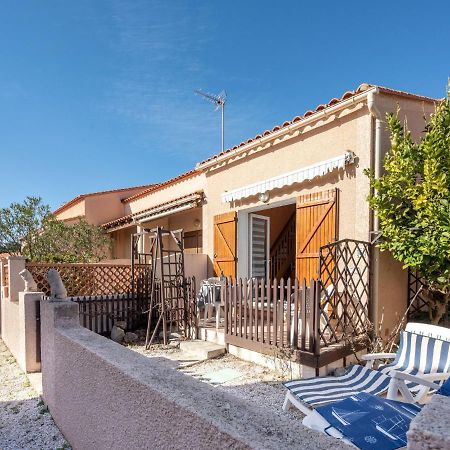 Holiday Home Mas De L'Ile By Interhome Ле-Баркарес Екстер'єр фото