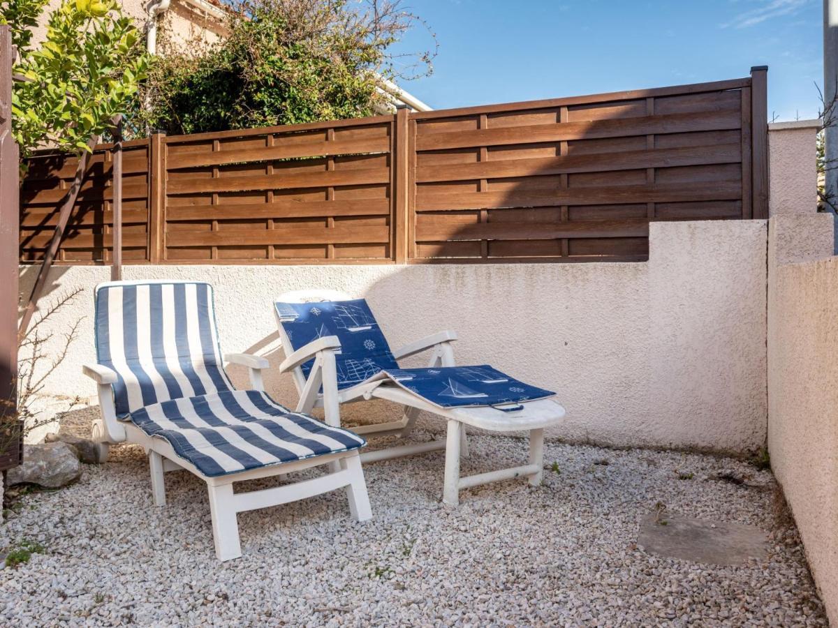 Holiday Home Mas De L'Ile By Interhome Ле-Баркарес Екстер'єр фото