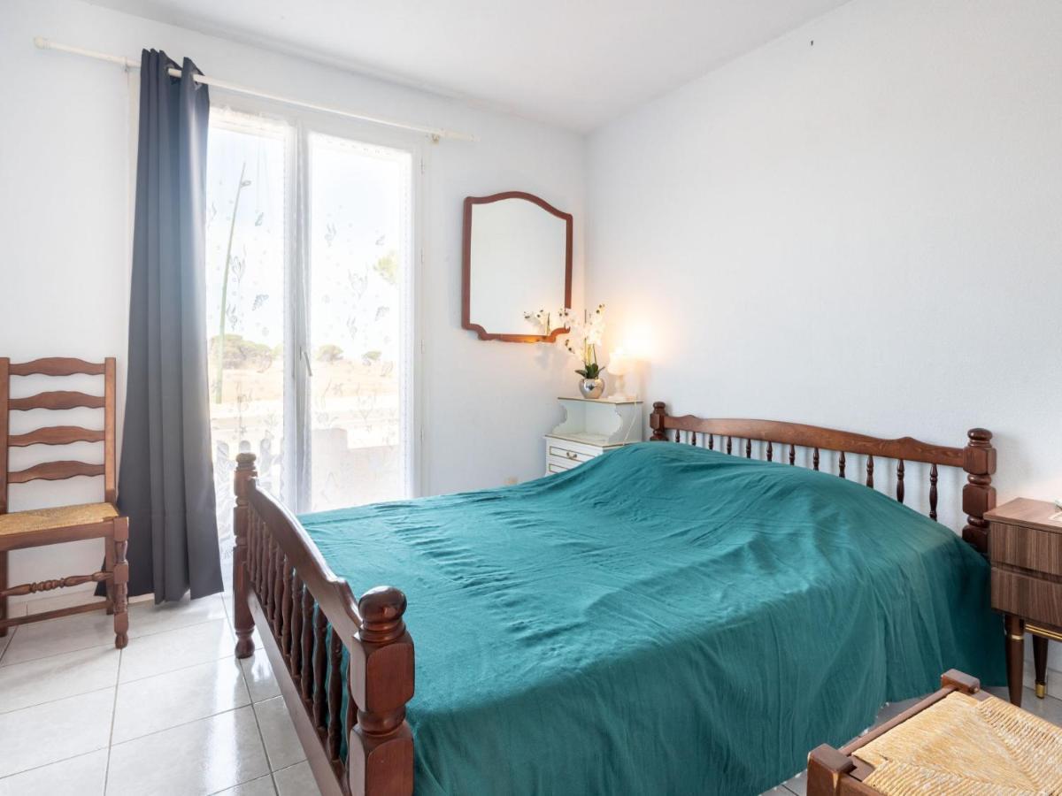 Holiday Home Mas De L'Ile By Interhome Ле-Баркарес Екстер'єр фото
